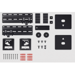 Samsung 三星 WMN-B50EB/XY Slim Fit掛牆架